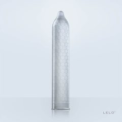 LELO Hex Original - luxury condom (1pcs)