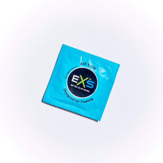 EXS Air Thin - latex condom (48pcs)