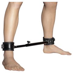 ZADO - small foot extension rod (black)