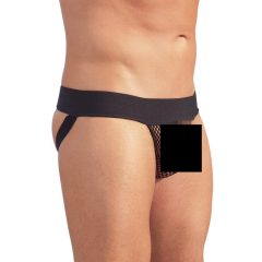 Necc minimal underwear for men (black)