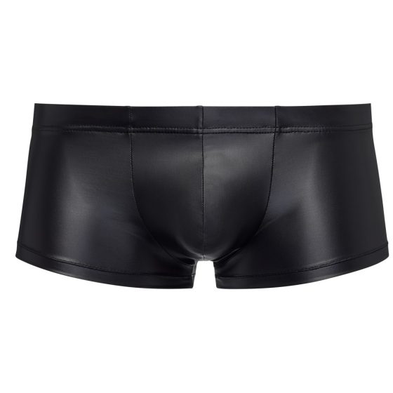 NEK - shiny short boxers (black) - 2XL