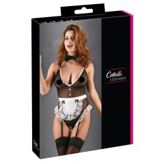 Cottelli - Sexy maid body
