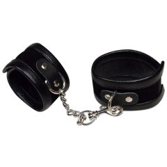 Bad Kitty - Wrist Cuffs (black)