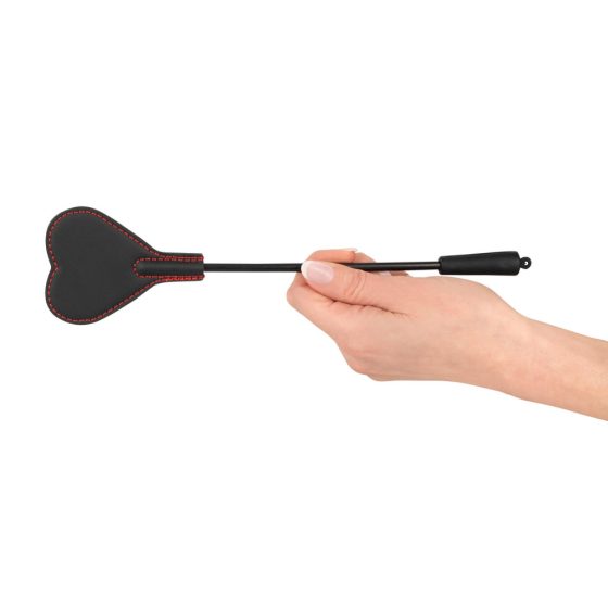 Magic wand with a heart - minipaskoló