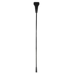 Classic silicone stick - black