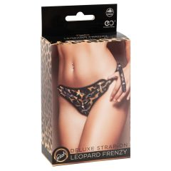   Excellent Power - universal bottom for attachable products (leopard)
