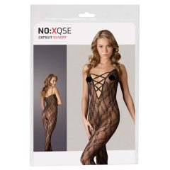 / NO:XQSE - Lace sex jumpsuit