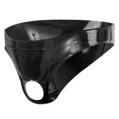 LATEX - showmaster - men's underwear - black (S-L)