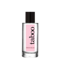 Taboo Frivole for Woman - pheromone perfume for women (50ml)