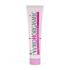 NYMPORGASMIC - intimate cream for women (15ml)