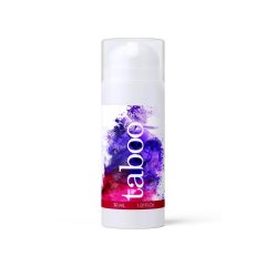Taboo Pleasure - intimate gel for women (30ml)