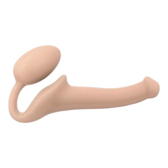 Strap-on-me S - Strapless strap-on dildo - small (natural)