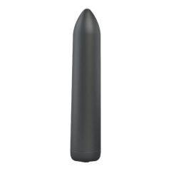 Dorcel Rocket Bullett - cordless rod vibrator (black)