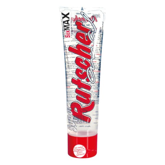 SexMax Super Rutscher water-based anal lubricant (100ml)