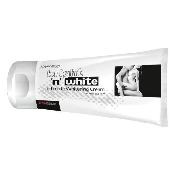 EROpharm - Bright'n'White intimate whitening cream (100 ml)