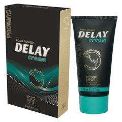 Prorino - Long Power delay cream (50ml)