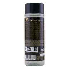 HOT skin care massage oil - vanilla (100ml)