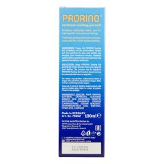 HOT Prorino - gentle cooling intimate cream for men (100ml)