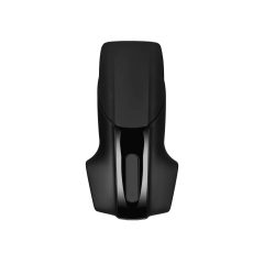   Satisfyer Men Vibration - Rechargeable, extra powerful acorn vibrator (black)