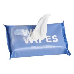 Loovara Wet Wipes - intimate wipes (40pcs)