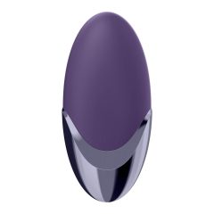   Satisfyer Purple Pleasure - Cordless Clitoral Vibrator (purple)