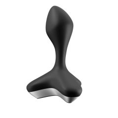 Satisfyer Game Changer - Rechargeable Anal Vibrator (black)