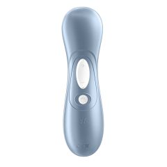   Satisfyer Pro 2 Gen2 - Rechargeable clitoris stimulator (Blue)
