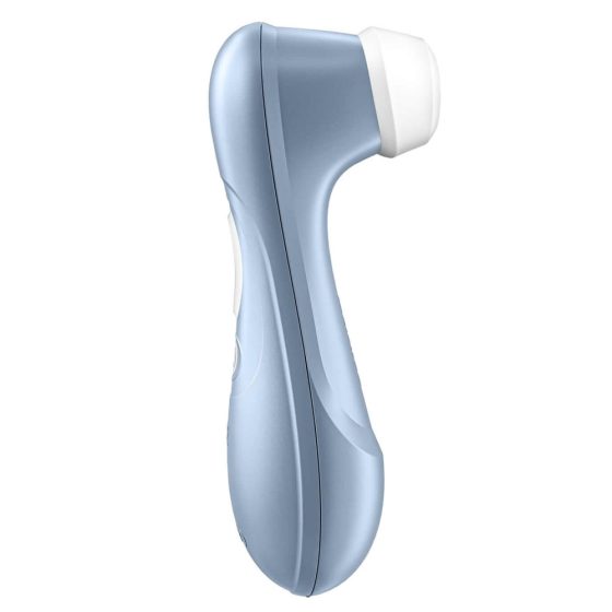 Satisfyer Pro 2 Gen2 - Rechargeable clitoris stimulator (Blue)