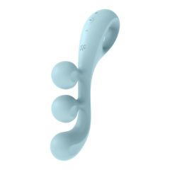   Satisfyer Tri Ball 2 rechargeable multifunction vibrator (mint)