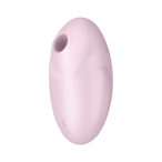   Satisfyer Vulva Lover 3 - rechargeable, air-wave clitoral vibrator (pink)