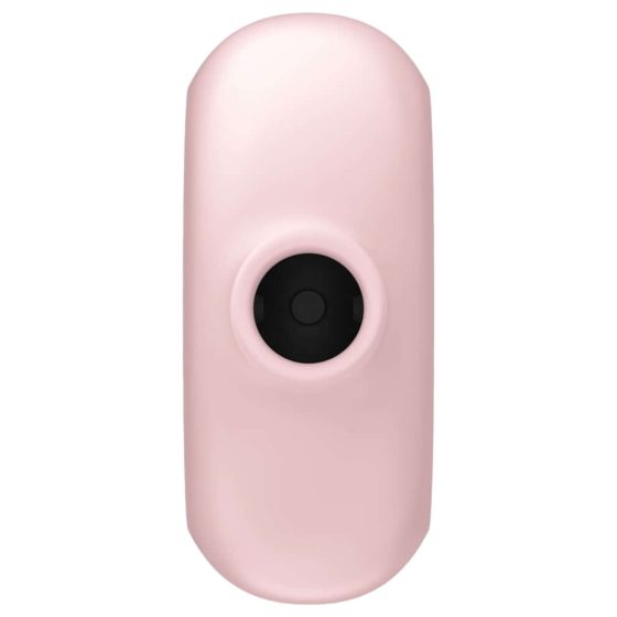 Satisfyer Pro To Go 3 - Rechargeable, Airwave Clitoral Vibrator (pink)