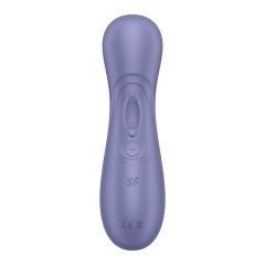   Satisfyer Pro 2 Gen3 - Rechargeable, air-wave clitoris stimulator (purple)