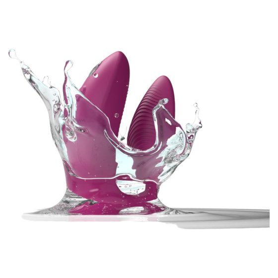 We-Vibe Sync - smart, rechargeable, radio controlled vibrator (pink)