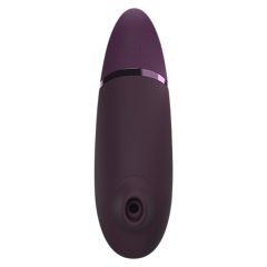   Womanizer Next - rechargeable, air-wave clitoral stimulator (purple)