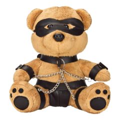 Bondage Bearz BDSM Teddy Bear - Charlie 