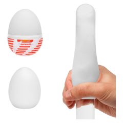 TENGA Egg Tube - masturbation egg (1pcs)