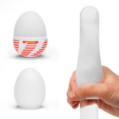 TENGA Egg Tube - masturbation egg (6pcs)