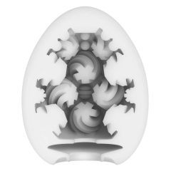 TENGA Egg Curl - masturbation egg (1pcs)