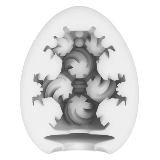 TENGA Egg Curl - masturbation egg (6pcs)