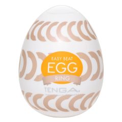 TENGA Egg Ring - masturbation egg (1pcs)