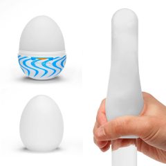 TENGA Egg Wind - masturbation egg (6pcs)