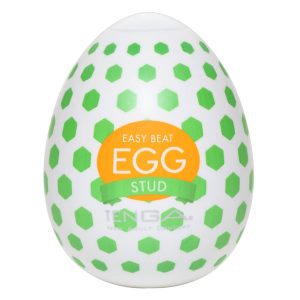 TENGA Egg Stud - masturbation egg (1pcs)