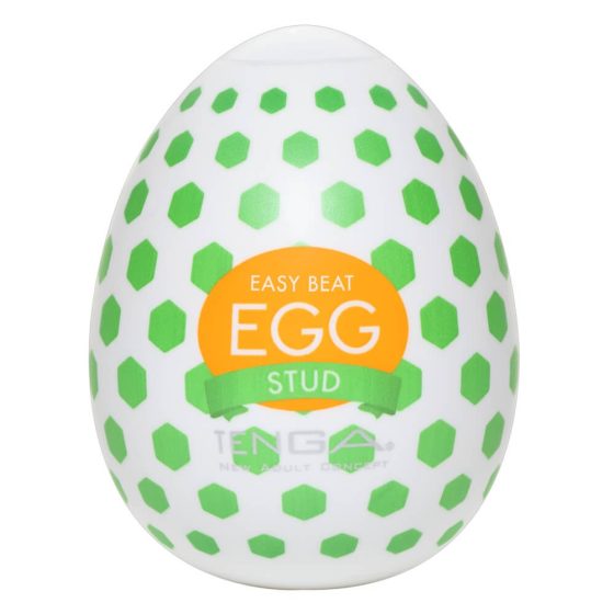 TENGA Egg Stud - masturbation egg (1pcs)