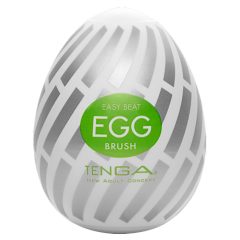 TENGA Egg Brush - masturbation egg (1pcs)