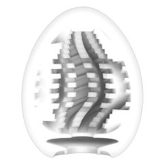 TENGA Egg Tornado - masturbation egg (6pcs)