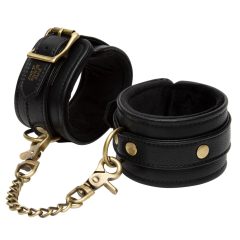 Fifty Shades of Grey - Bound to You Ankle Cuffs (black)
