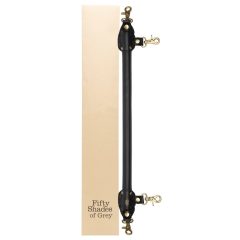 Fifty Shades of Grey - Bound to You spreader bar (black)