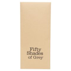 Fifty Shades of Grey - Bound to You small whip (black)