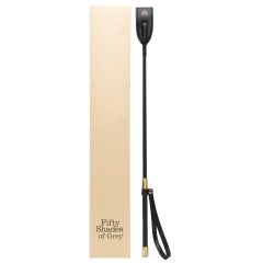 Fifty shades of grey - Bound to You riding crop (black)