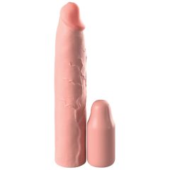 X-TENSION Elite 3 - Cuttable penis sheath (natural)